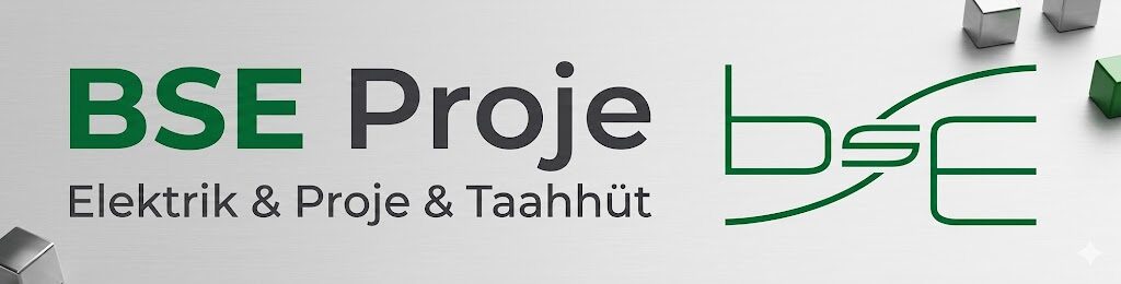 BSE Proje